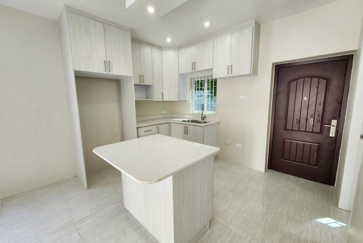 First image of Cottage-12 Alphanso Avenue in Kingston 10, St. Andrew, Jamaica - property is For Rent