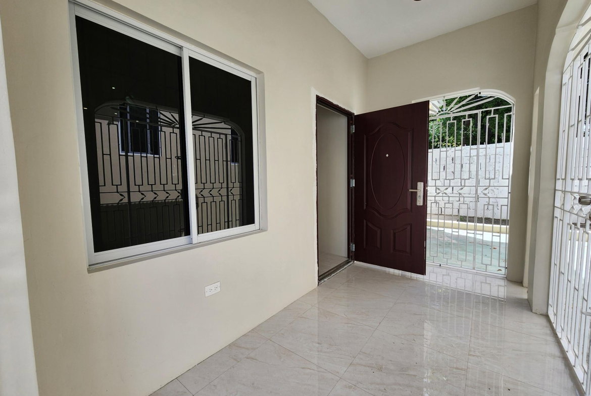 Fourteenth image of Cottage-12 Alphanso Avenue in Kingston 10, St. Andrew, Jamaica - property is For Rent