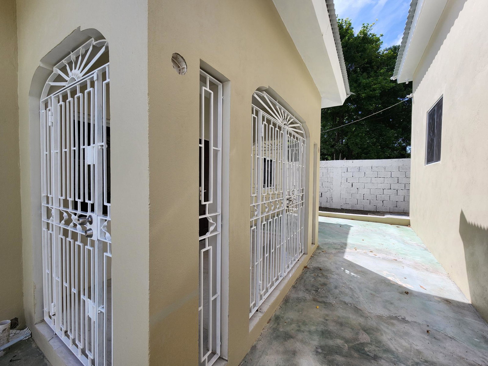 Sixteenth image of Cottage-12 Alphanso Avenue in Kingston 10, St. Andrew, Jamaica - property is For Rent