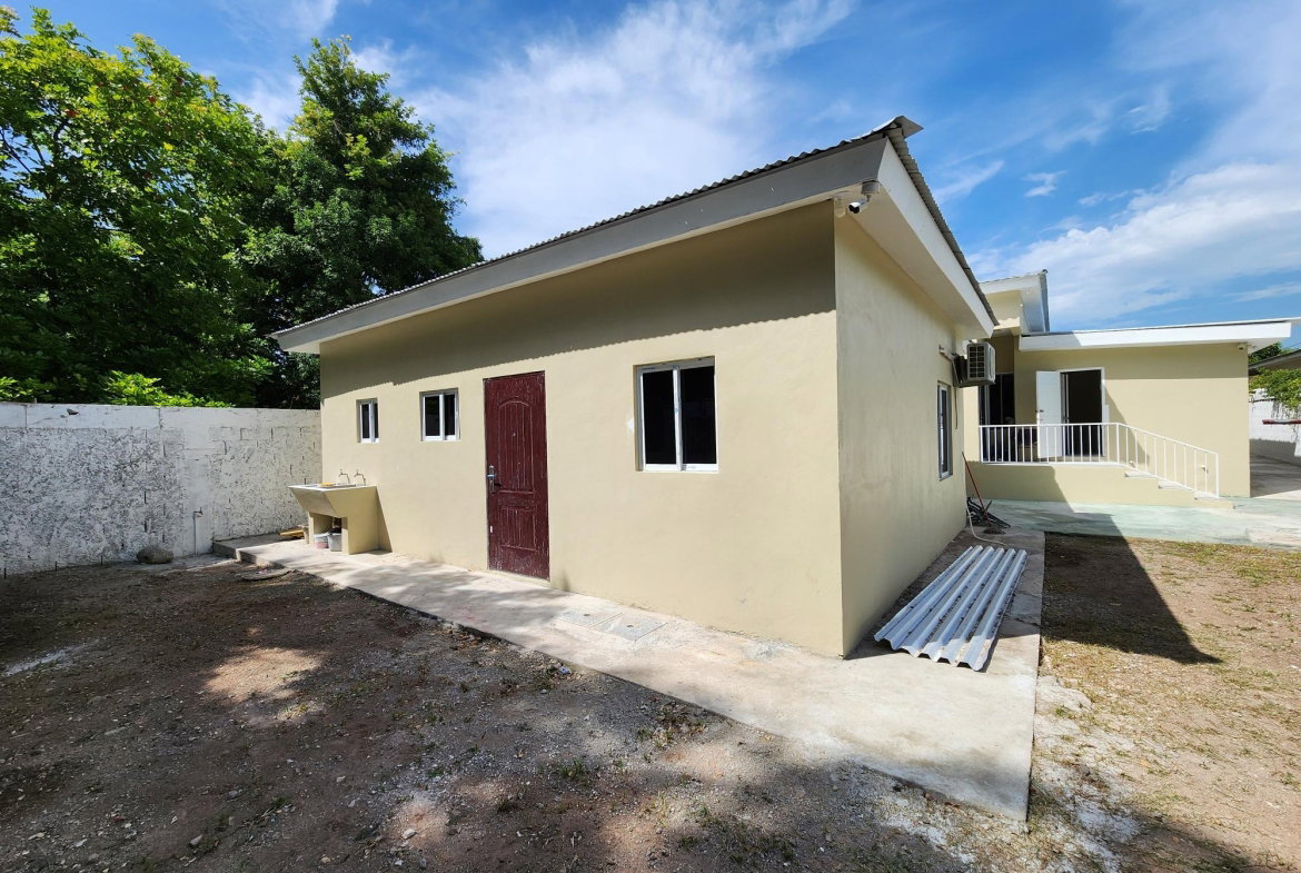 Seventeenth image of Cottage-12 Alphanso Avenue in Kingston 10, St. Andrew, Jamaica - property is For Rent