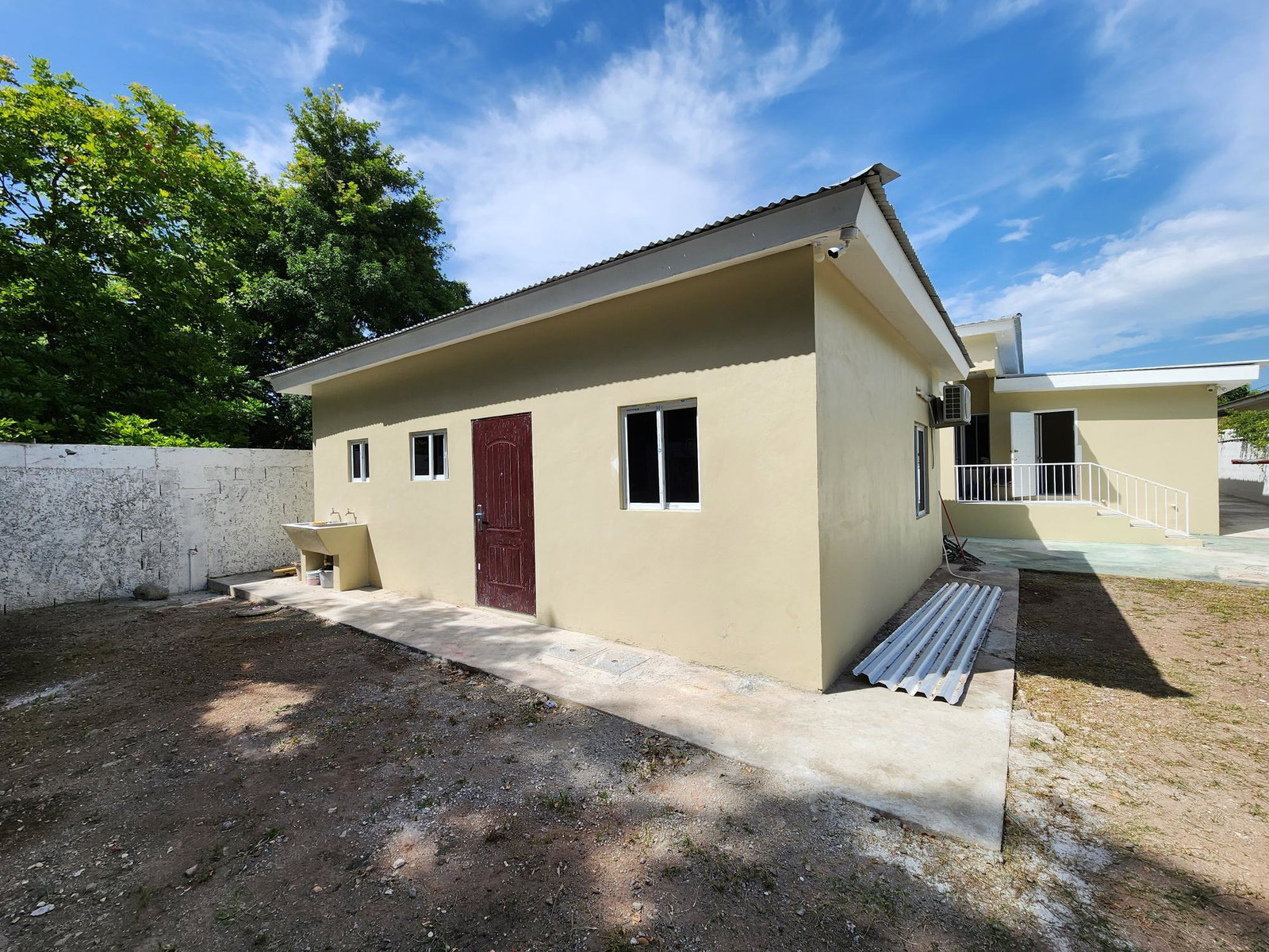 Seventeenth image of Cottage-12 Alphanso Avenue in Kingston 10, St. Andrew, Jamaica - property is For Rent