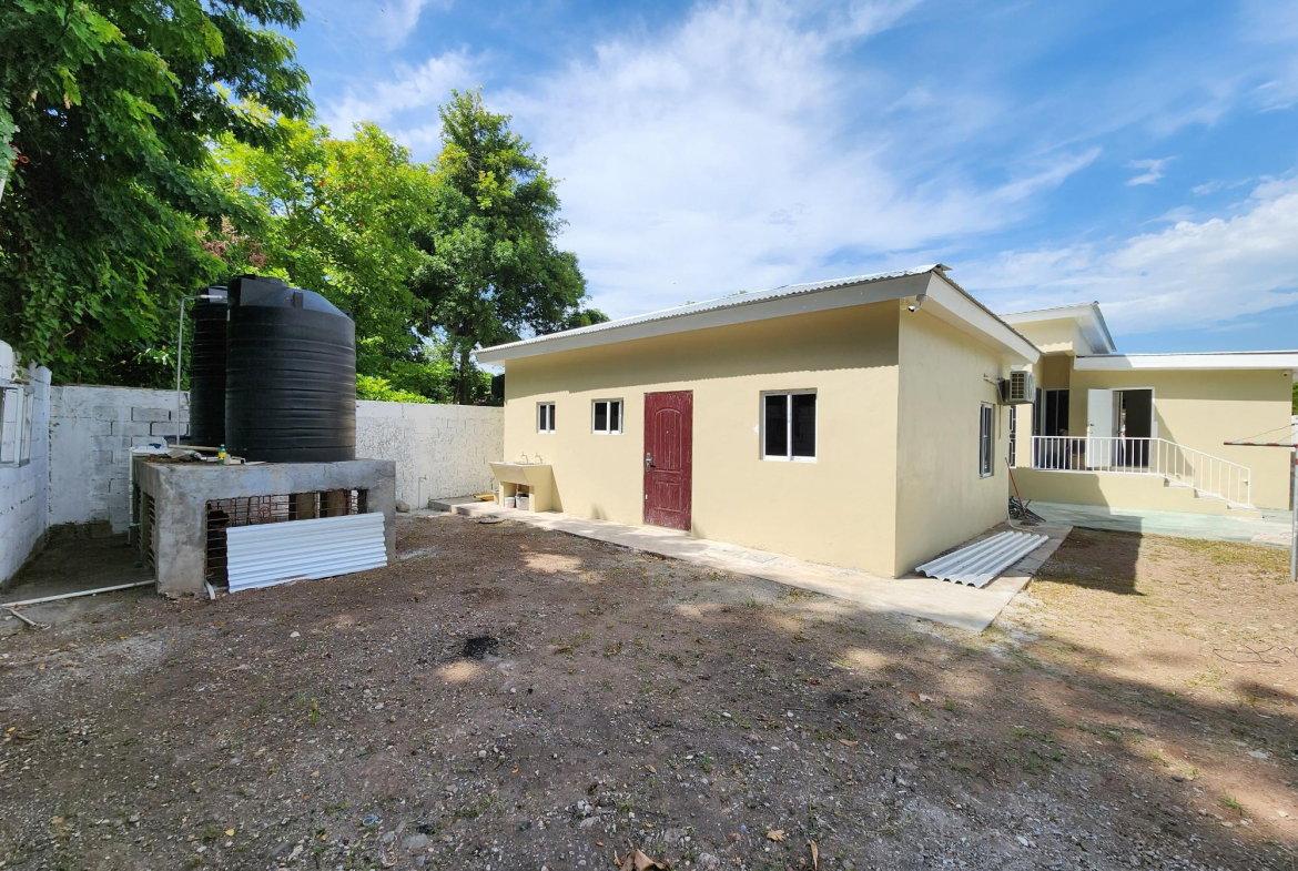 Eighteenth image of Cottage-12 Alphanso Avenue in Kingston 10, St. Andrew, Jamaica - property is For Rent