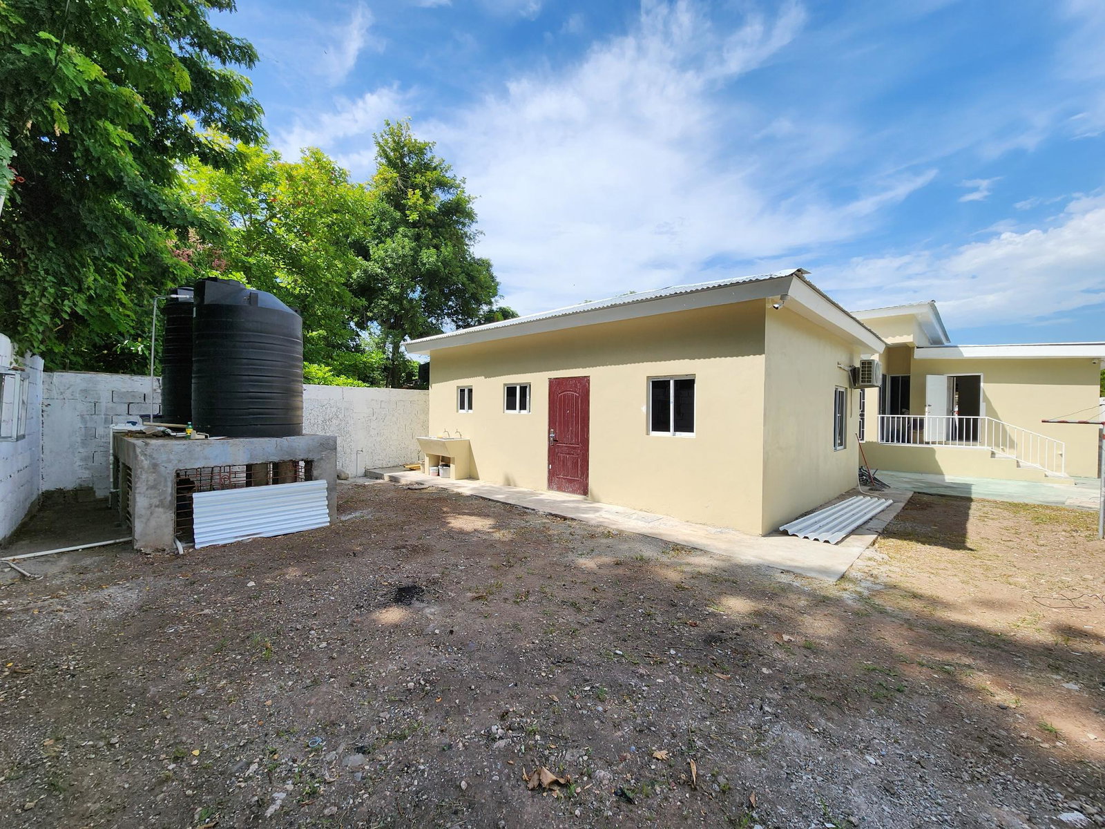 Eighteenth image of Cottage-12 Alphanso Avenue in Kingston 10, St. Andrew, Jamaica - property is For Rent