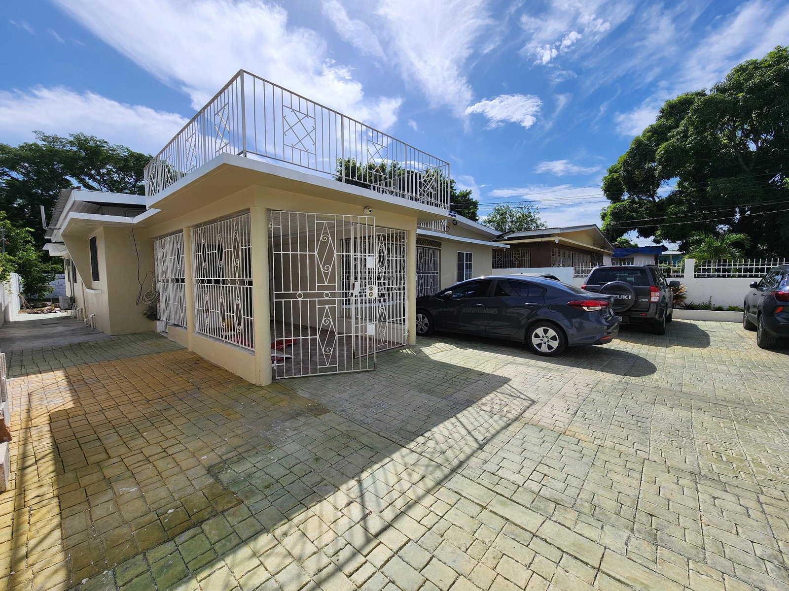 Nineteenth image of Cottage-12 Alphanso Avenue in Kingston 10, St. Andrew, Jamaica - property is For Rent