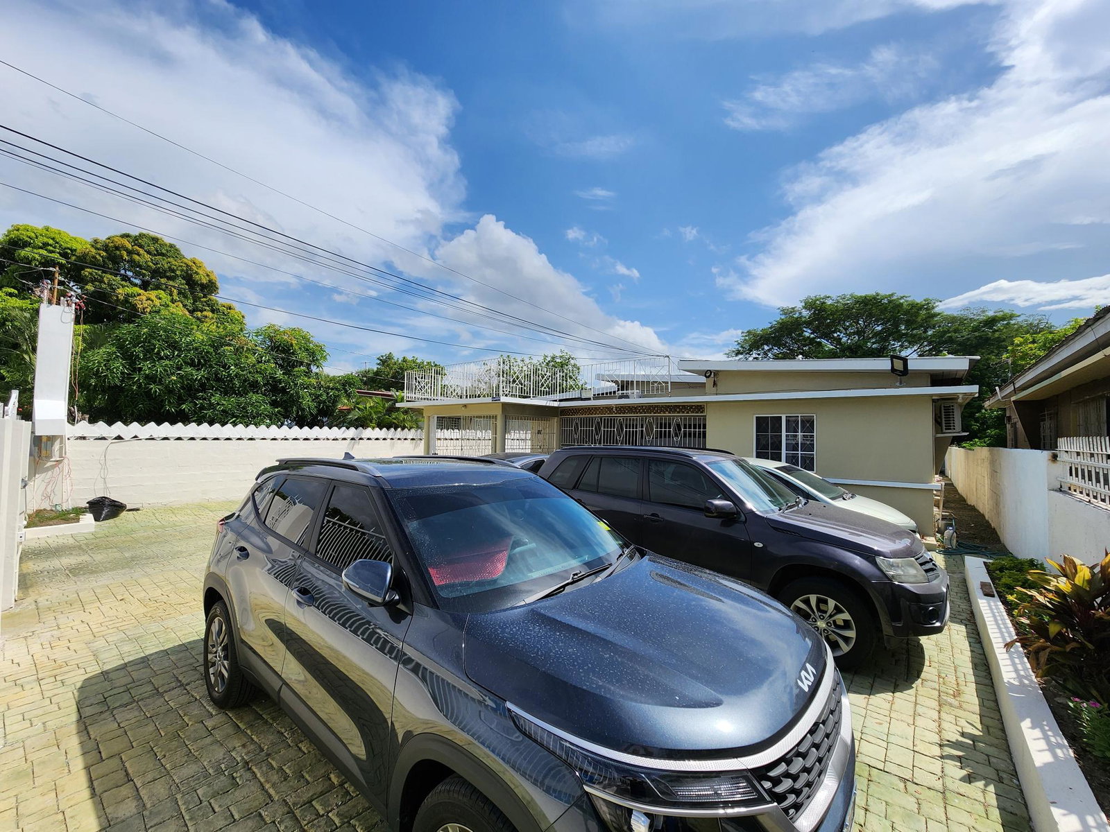 Twentieth image of Cottage-12 Alphanso Avenue in Kingston 10, St. Andrew, Jamaica - property is For Rent