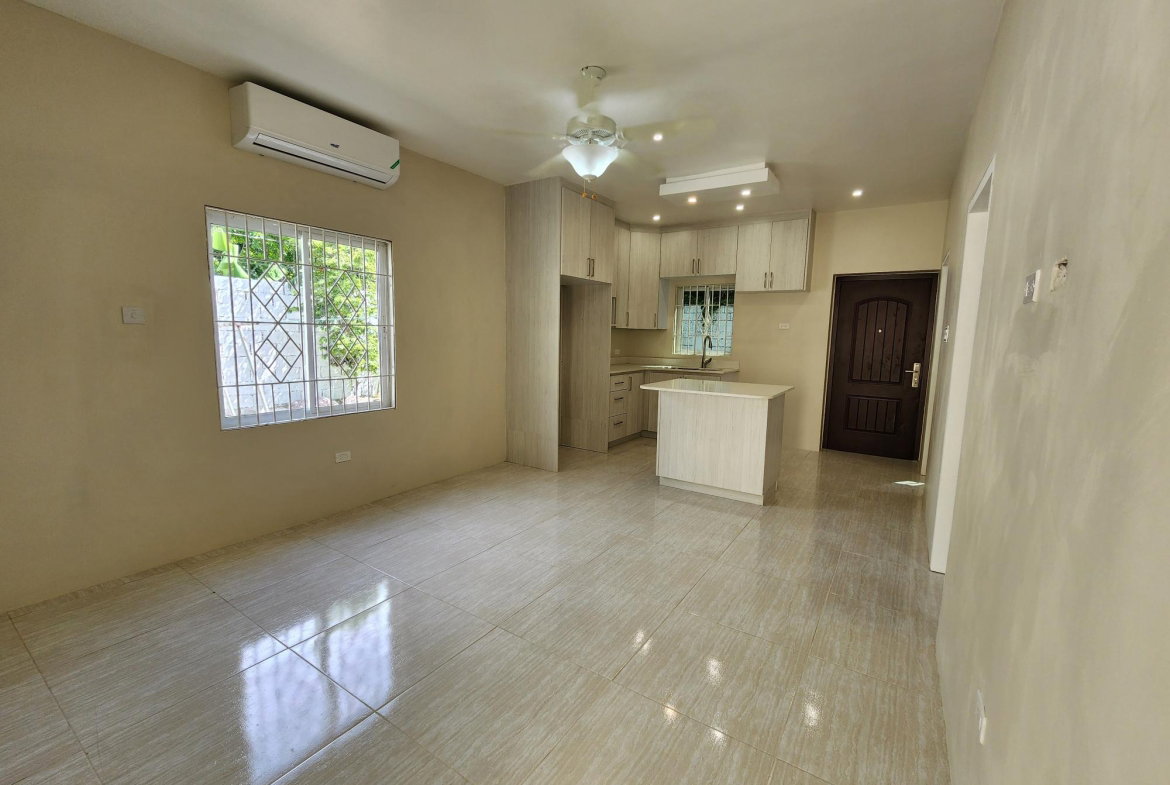 Third image of Cottage-12 Alphanso Avenue in Kingston 10, St. Andrew, Jamaica - property is For Rent