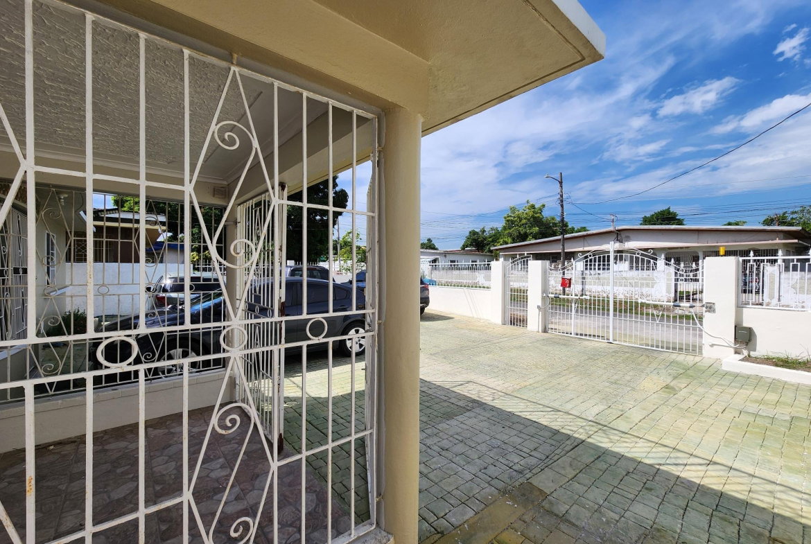 Twenty-First image of Cottage-12 Alphanso Avenue in Kingston 10, St. Andrew, Jamaica - property is For Rent