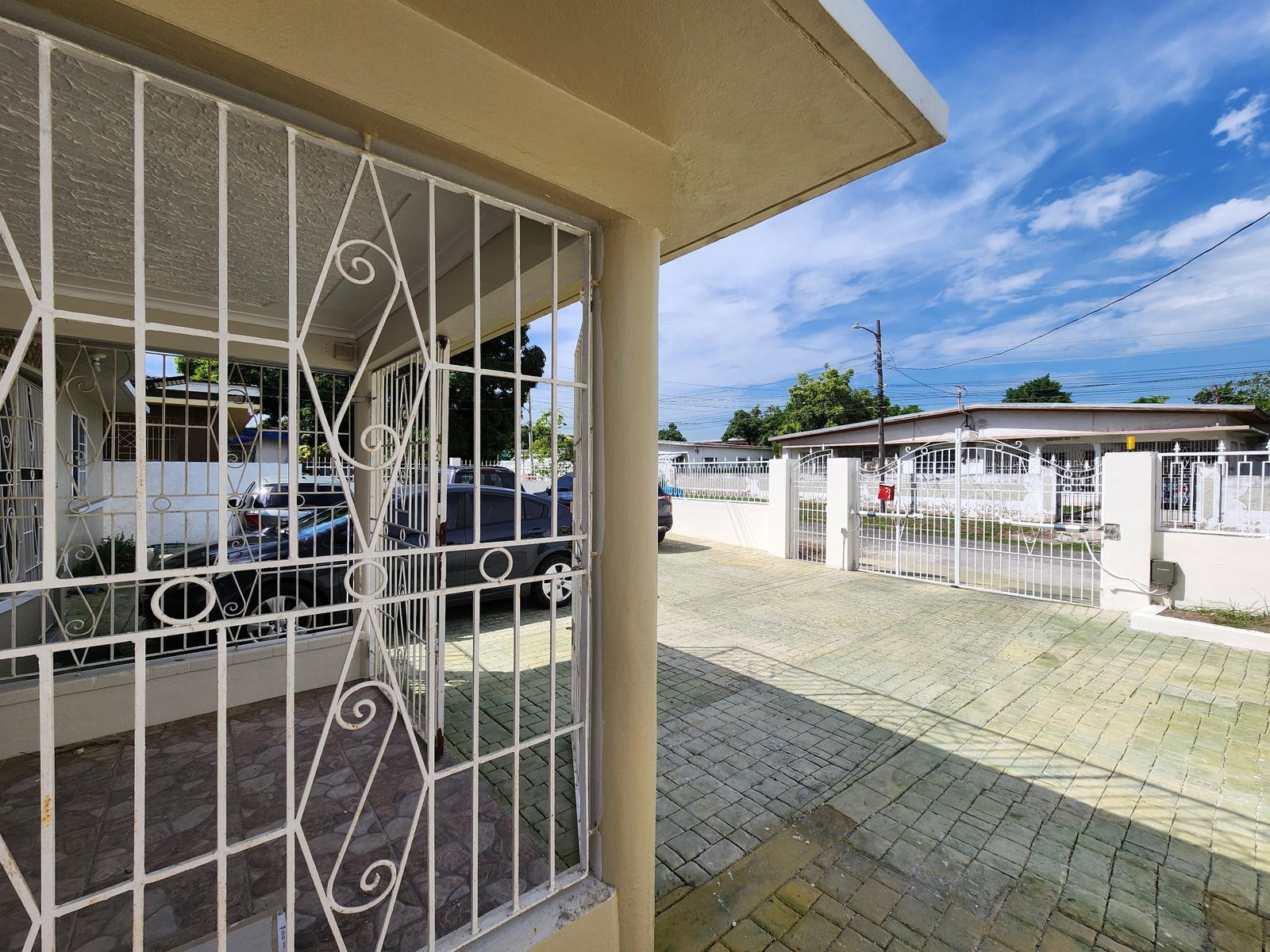 Twenty-First image of Cottage-12 Alphanso Avenue in Kingston 10, St. Andrew, Jamaica - property is For Rent