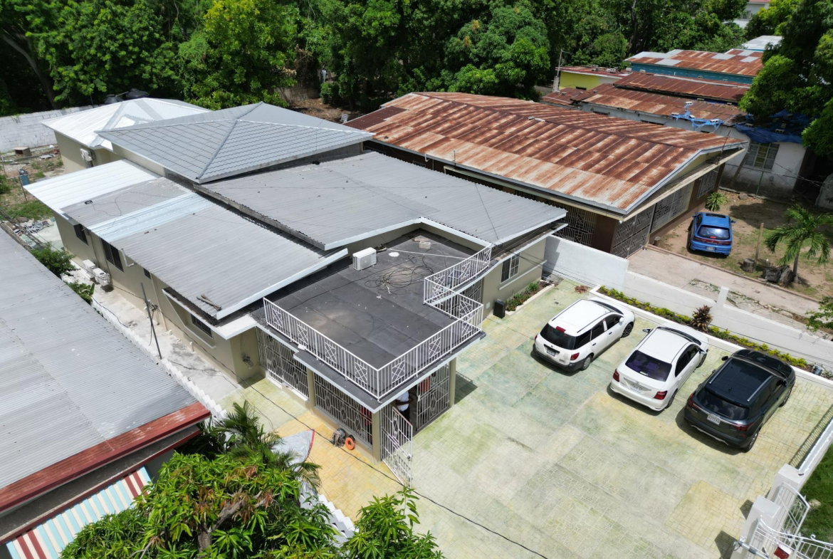 Twenty-Second image of Cottage-12 Alphanso Avenue in Kingston 10, St. Andrew, Jamaica - property is For Rent