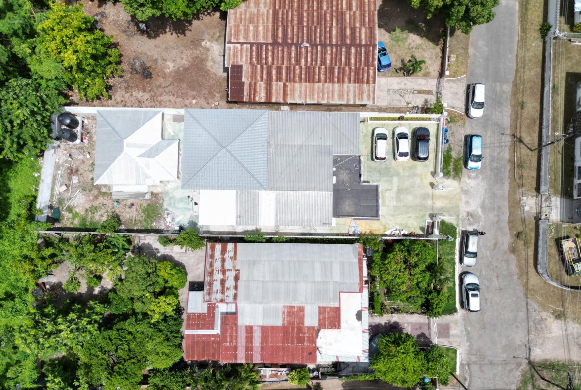 Twenty-Third image of Cottage-12 Alphanso Avenue in Kingston 10, St. Andrew, Jamaica - property is For Rent