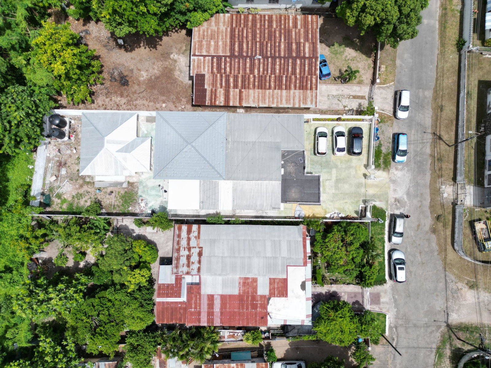 Twenty-Third image of Cottage-12 Alphanso Avenue in Kingston 10, St. Andrew, Jamaica - property is For Rent