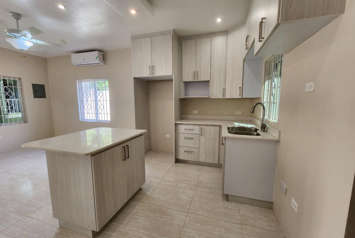 Fourth image of Cottage-12 Alphanso Avenue in Kingston 10, St. Andrew, Jamaica - property is For Rent