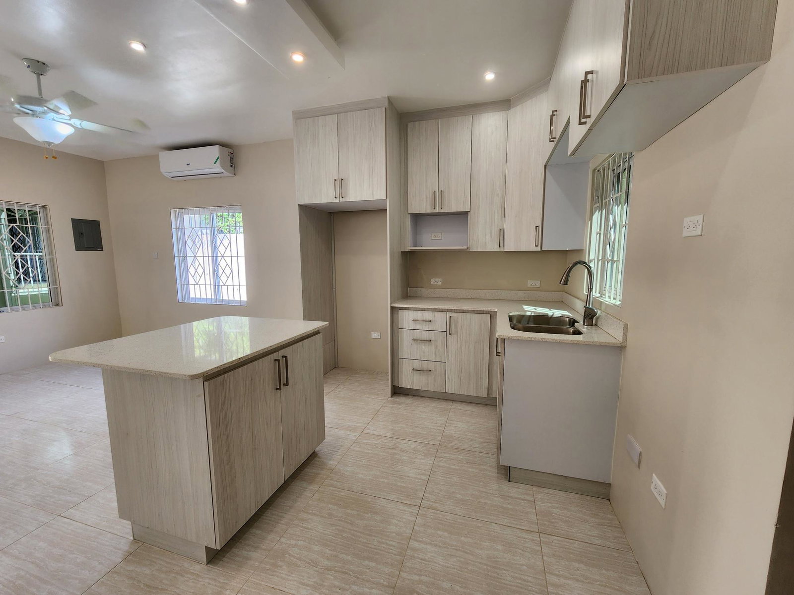 Fourth image of Cottage-12 Alphanso Avenue in Kingston 10, St. Andrew, Jamaica - property is For Rent