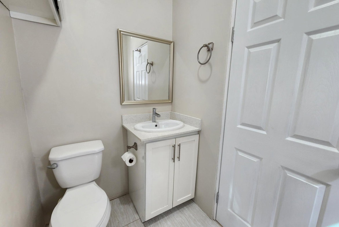 Sixth image of Cottage-12 Alphanso Avenue in Kingston 10, St. Andrew, Jamaica - property is For Rent