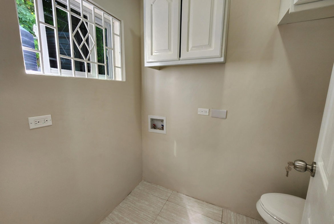 Seventh image of Cottage-12 Alphanso Avenue in Kingston 10, St. Andrew, Jamaica - property is For Rent