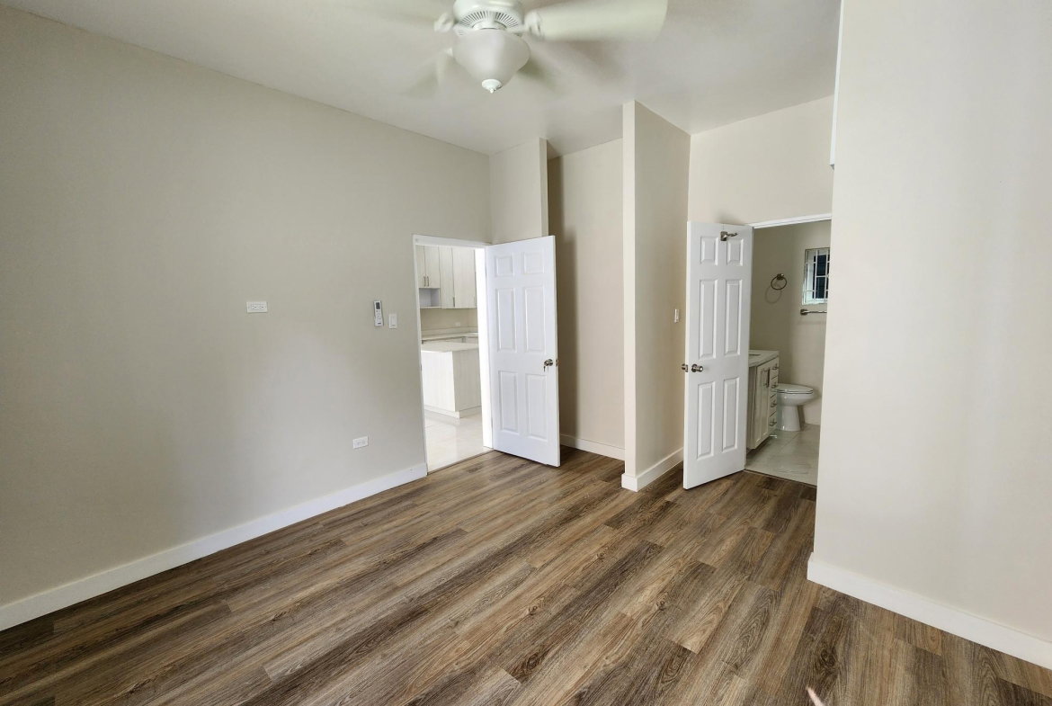 Tenth image of Cottage-12 Alphanso Avenue in Kingston 10, St. Andrew, Jamaica - property is For Rent