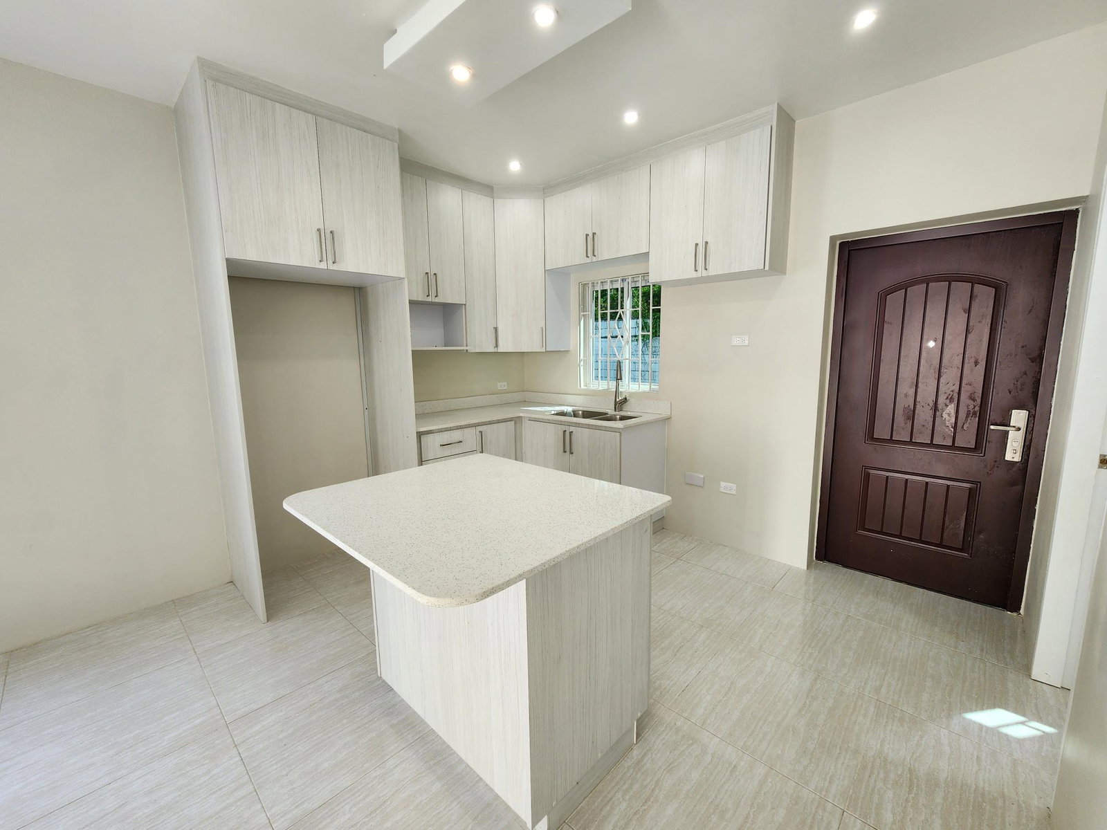 First image of Cottage-12 Alphanso Avenue in Kingston 10, St. Andrew, Jamaica - property is For Rent