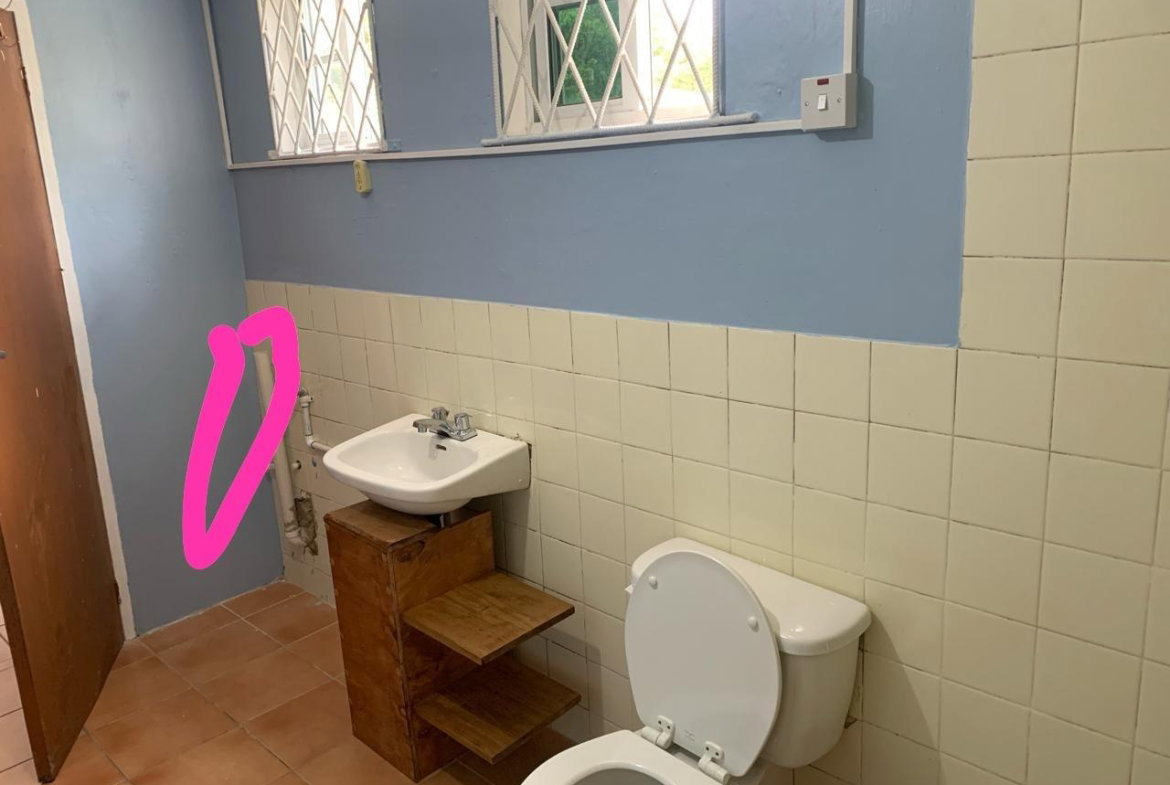 Eleventh image of 2 Mckinley Drive, Mandevill in Mandeville, Manchester, Jamaica - property is For Rent