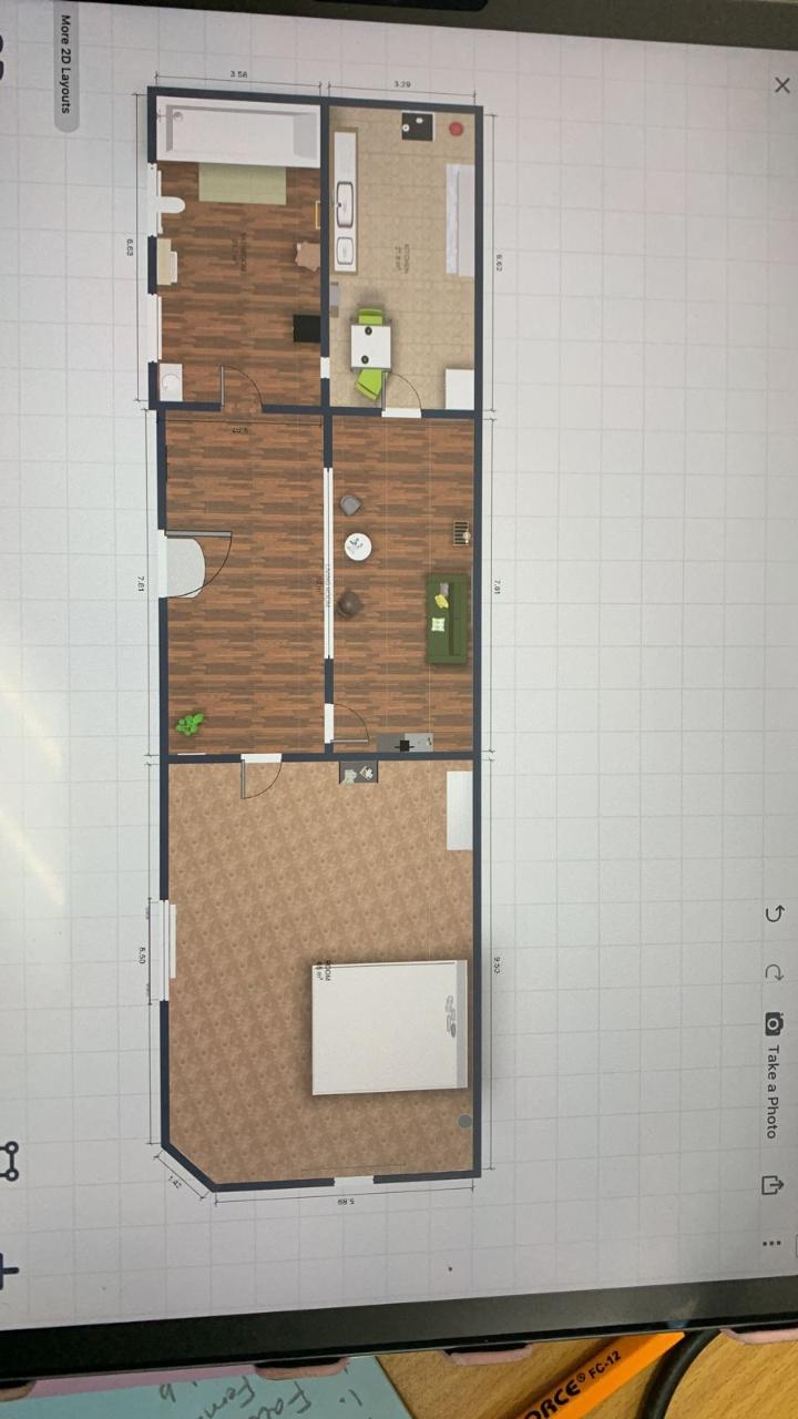 Third image of 2 Mckinley Drive, Mandevill in Mandeville, Manchester, Jamaica - property is For Rent