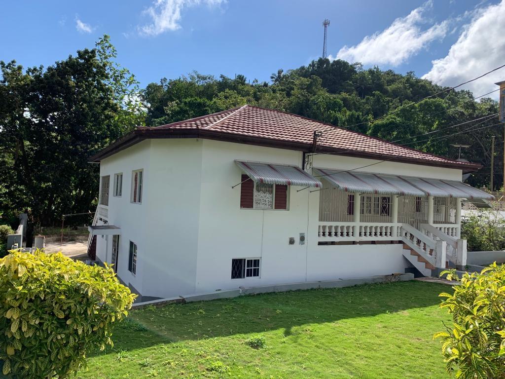 First image of 2 Mckinley Drive, Mandevill in Mandeville, Manchester, Jamaica - property is For Rent