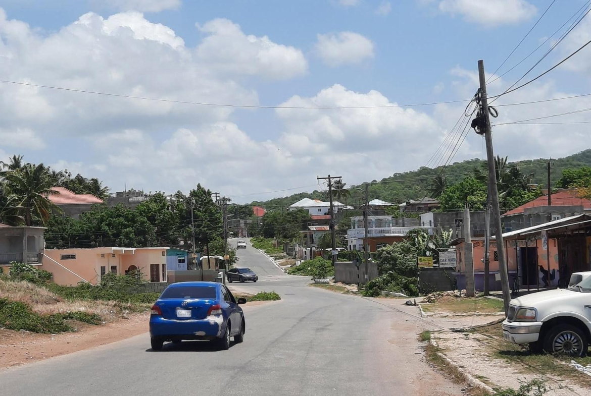 Second image of 170 Dolphin Drive in Old Harbour, St. Catherine, Jamaica - property is For Sale