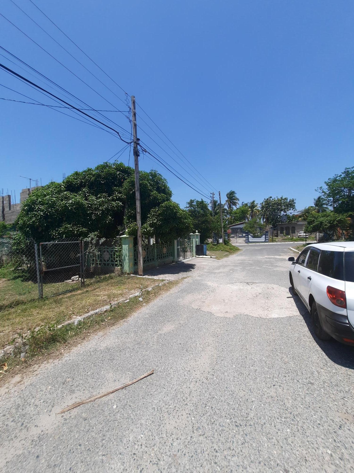 Third image of 170 Dolphin Drive in Old Harbour, St. Catherine, Jamaica - property is For Sale