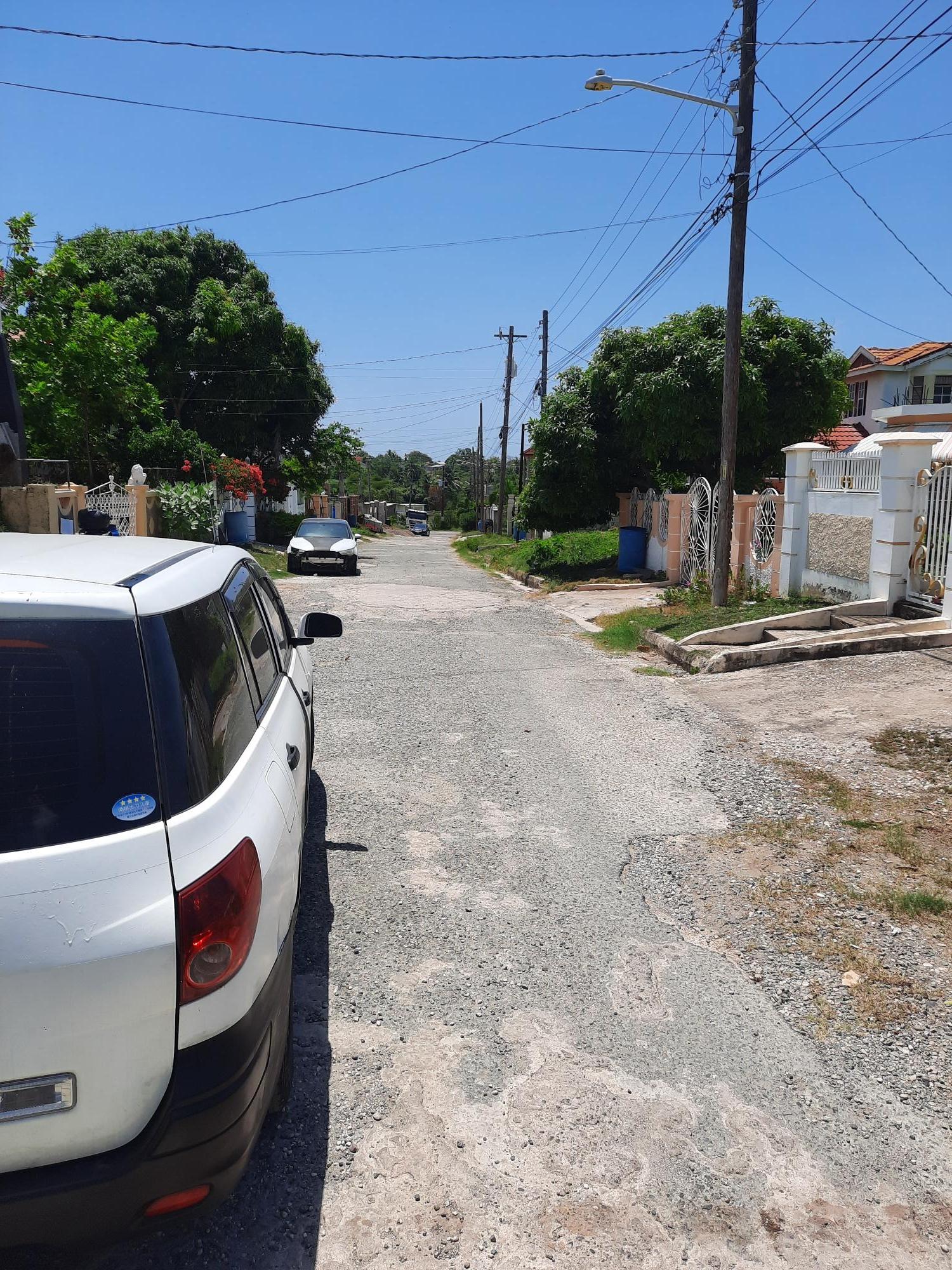 Fifth image of 170 Dolphin Drive in Old Harbour, St. Catherine, Jamaica - property is For Sale