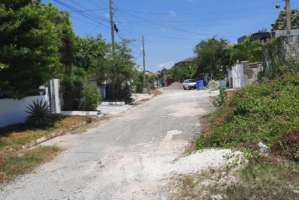 Sixth image of 170 Dolphin Drive in Old Harbour, St. Catherine, Jamaica - property is For Sale