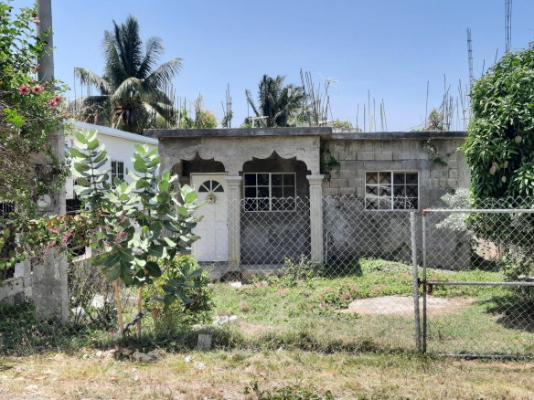 First image of 170 Dolphin Drive in Old Harbour, St. Catherine, Jamaica - property is For Sale