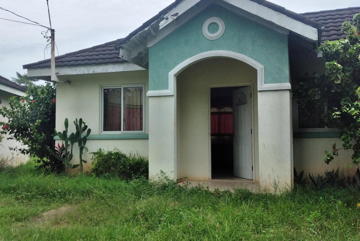 First image of 217 Holland Estate in Falmouth, Trelawny, Jamaica - property is For Sale