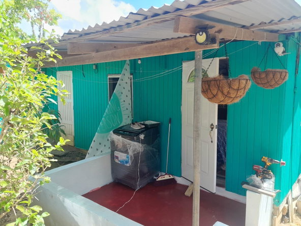 Second image of Lot 65 Part of Lyssons in Lyssons, St. Thomas, Jamaica - property is For Sale