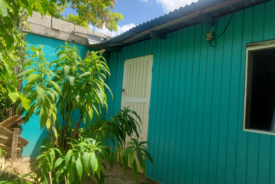 First image of Lot 65 Part of Lyssons in Lyssons, St. Thomas, Jamaica - property is For Sale