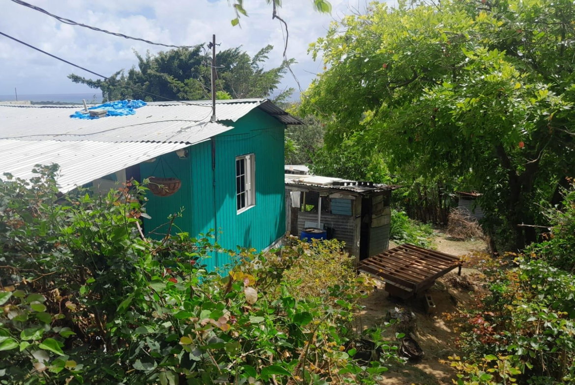 Third image of Lot 65 Part of Lyssons in Lyssons, St. Thomas, Jamaica - property is For Sale