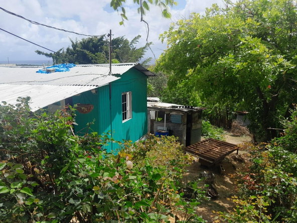 Third image of Lot 65 Part of Lyssons in Lyssons, St. Thomas, Jamaica - property is For Sale