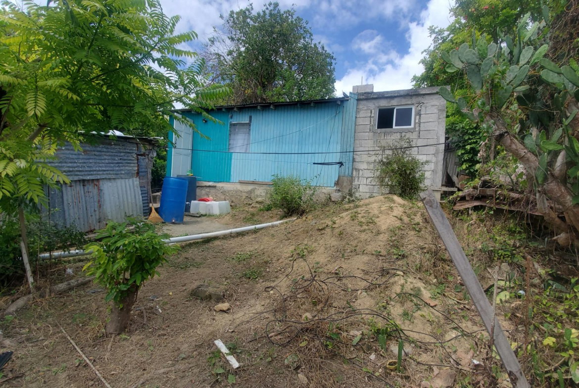 Fourth image of Lot 65 Part of Lyssons in Lyssons, St. Thomas, Jamaica - property is For Sale