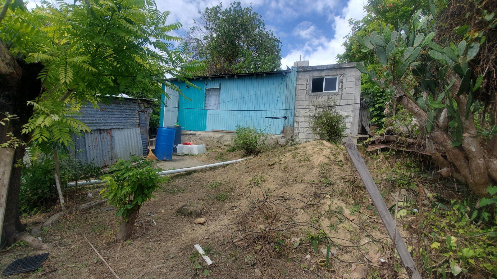 Fourth image of Lot 65 Part of Lyssons in Lyssons, St. Thomas, Jamaica - property is For Sale