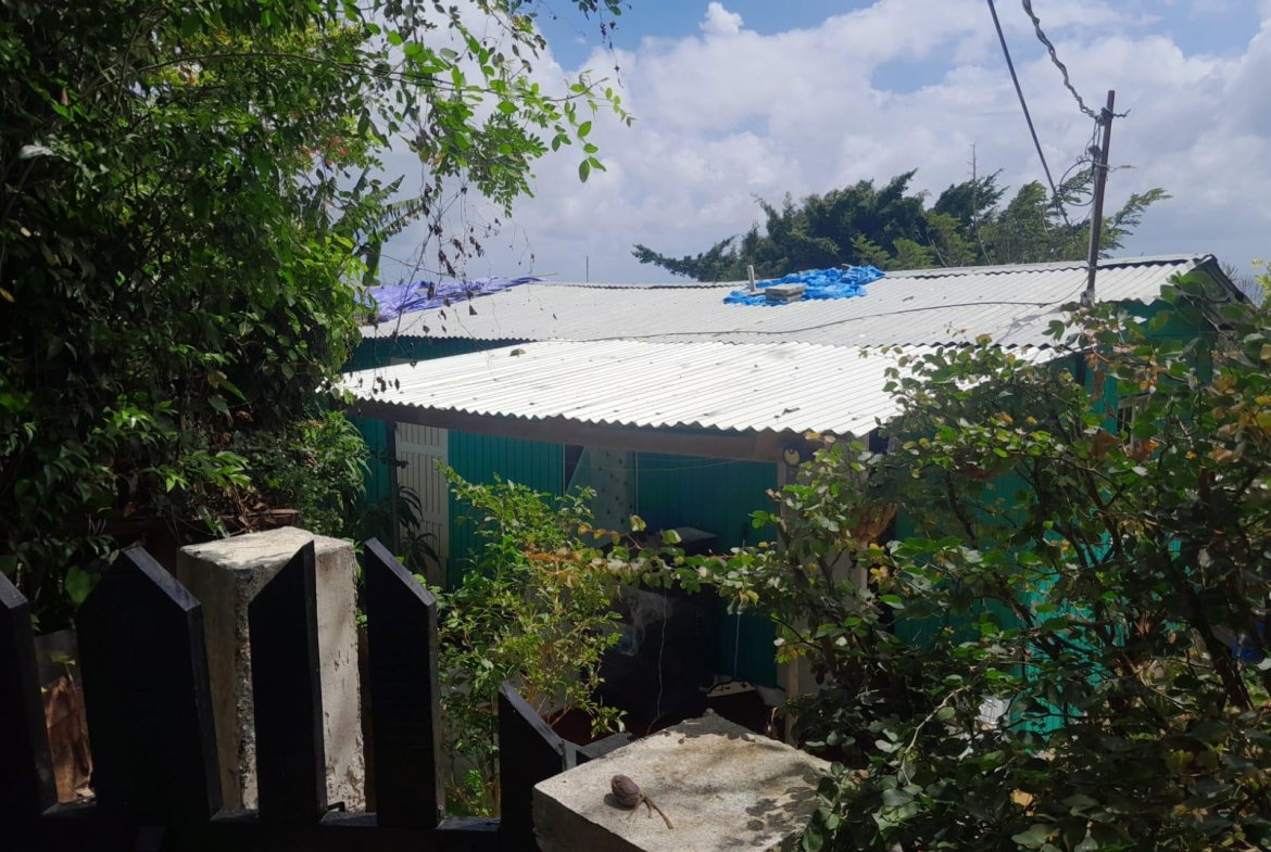 Fifth image of Lot 65 Part of Lyssons in Lyssons, St. Thomas, Jamaica - property is For Sale