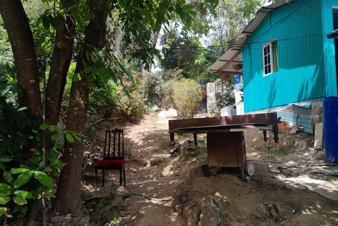 Sixth image of Lot 65 Part of Lyssons in Lyssons, St. Thomas, Jamaica - property is For Sale
