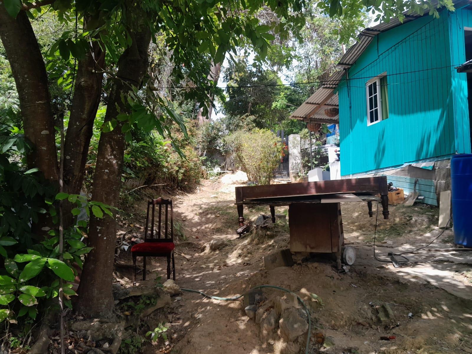 Sixth image of Lot 65 Part of Lyssons in Lyssons, St. Thomas, Jamaica - property is For Sale