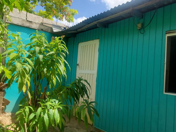 First image of Lot 65 Part of Lyssons in Lyssons, St. Thomas, Jamaica - property is For Sale