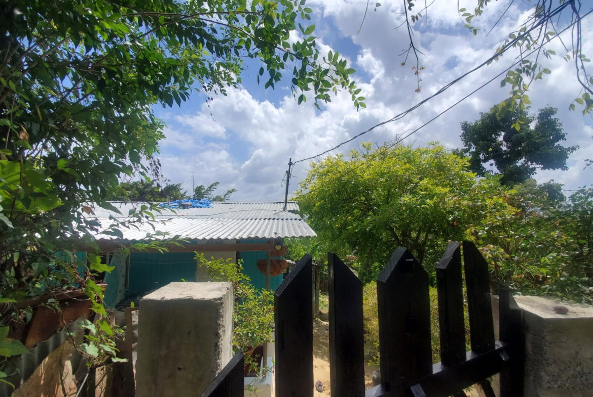 Seventh image of Lot 65 Part of Lyssons in Lyssons, St. Thomas, Jamaica - property is For Sale