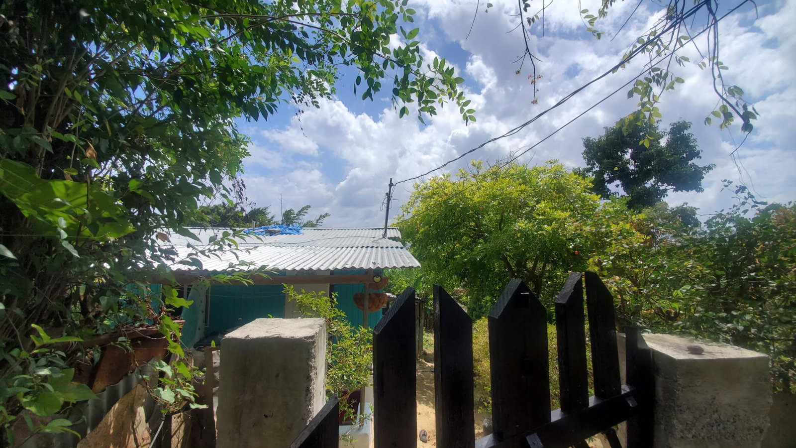 Seventh image of Lot 65 Part of Lyssons in Lyssons, St. Thomas, Jamaica - property is For Sale