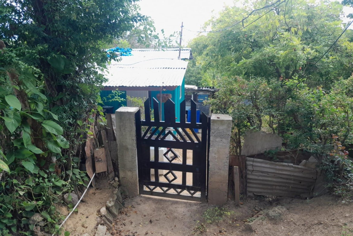 Eighth image of Lot 65 Part of Lyssons in Lyssons, St. Thomas, Jamaica - property is For Sale