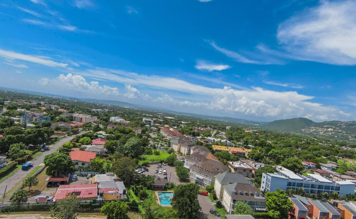 Twelfth image of 103f-13 Merrivale Close in Kingston 8, St. Andrew, Jamaica - property is For Sale
