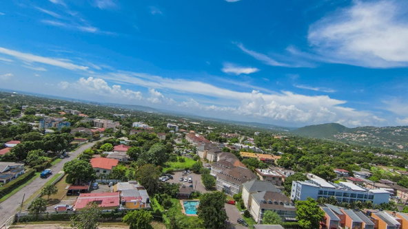 Twelfth image of 103f-13 Merrivale Close in Kingston 8, St. Andrew, Jamaica - property is For Sale