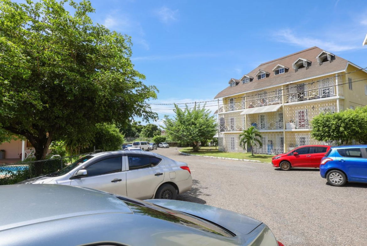 First image of 103f-13 Merrivale Close in Kingston 8, St. Andrew, Jamaica - property is For Sale