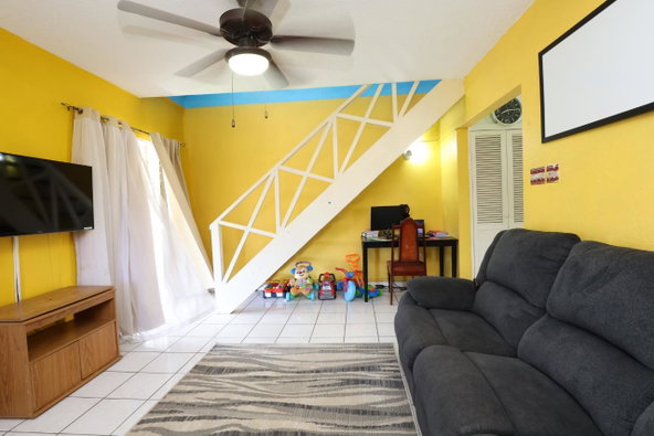 Third image of 103f-13 Merrivale Close in Kingston 8, St. Andrew, Jamaica - property is For Sale