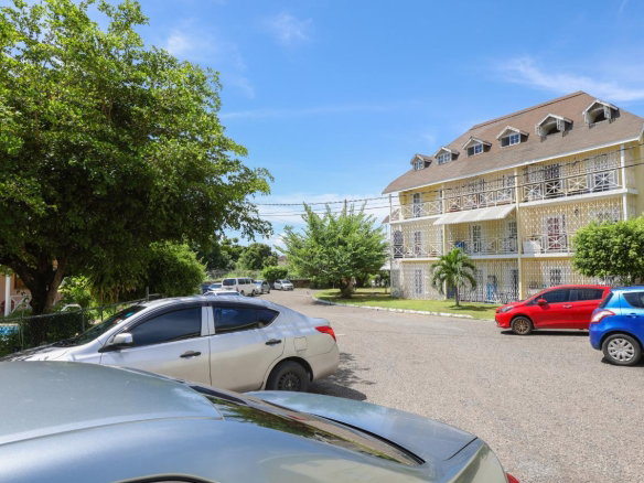 First image of 103f-13 Merrivale Close in Kingston 8, St. Andrew, Jamaica - property is For Sale
