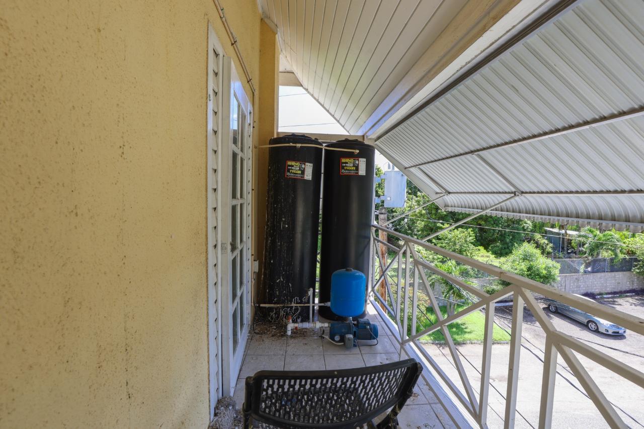 Ninth image of 103f-13 Merrivale Close in Kingston 8, St. Andrew, Jamaica - property is For Sale