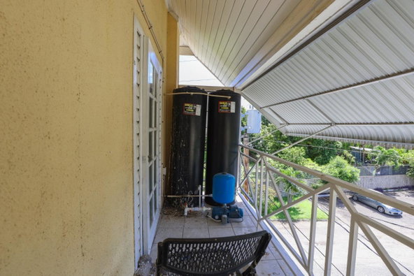 Ninth image of 103f-13 Merrivale Close in Kingston 8, St. Andrew, Jamaica - property is For Sale
